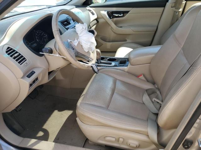 Photo 7 from auction – 2014 NISSAN ALTIMA 2.5 with VIN 1N4AL3AP4EN332290