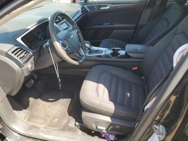 Photo 7 from auction – 2014 FORD FUSION SE with VIN 3FA6P0H77ER313907
