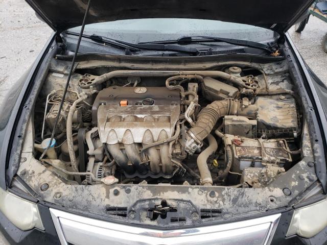 Фото 11 с аукциона – 2011 ACURA TSX с VIN JH4CU2F61BC006205