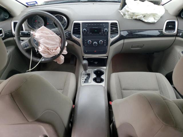 Photo 8 from auction – 2012 JEEP GRAND CHER with VIN 1C4RJEAG3CC308084