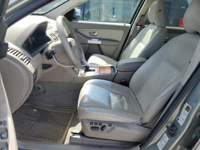Photo 7 from auction – 2006 VOLVO XC90 with VIN YV4CZ592X61294348