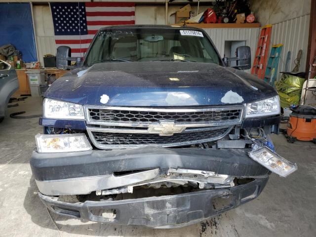 Photo 5 from auction – 2006 CHEVROLET SILVERADO with VIN 1GCHK23D66F238898