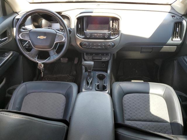 Photo 8 from auction – 2015 CHEVROLET COLORADO with VIN 1GCHTCEA5F1188501