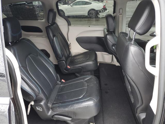 Photo 10 from auction – 2021 CHRYSLER PACIFICA T with VIN 2C4RC1BG2MR515298