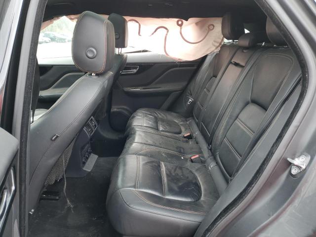 Photo 10 from auction – 2017 JAGUAR F-PACE PRE with VIN SADCK2BV7HA060234