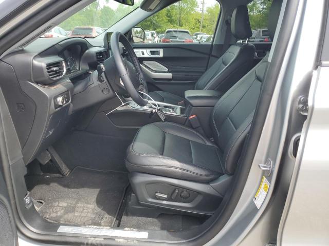 Photo 7 from auction – 2023 FORD EXPLORER L with VIN 1FMSK8FH3PGA24627