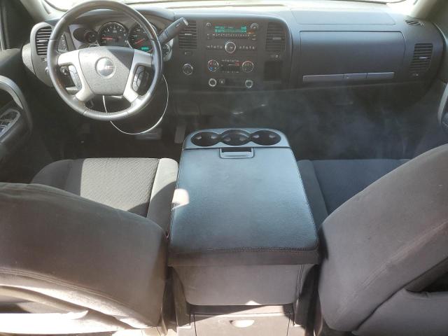 Photo 8 from auction – 2009 GMC SIERRA K15 with VIN 3GTEK13339G259313