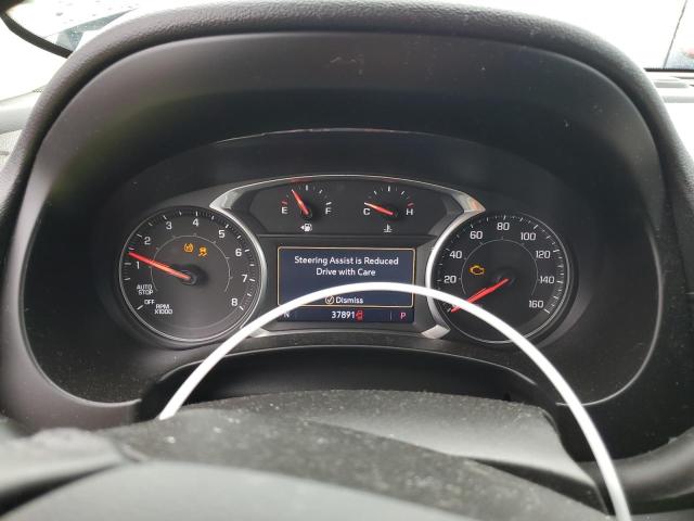 Photo 9 from auction – 2020 GMC TERRAIN DE with VIN 3GKALXEX8LL306465