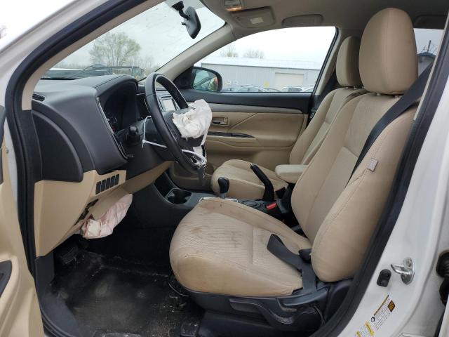 Zdjęcie 7 z aukcji – 2016 MITSUBISHI OUTLANDER z VIN JA4AD3A30GZ003208