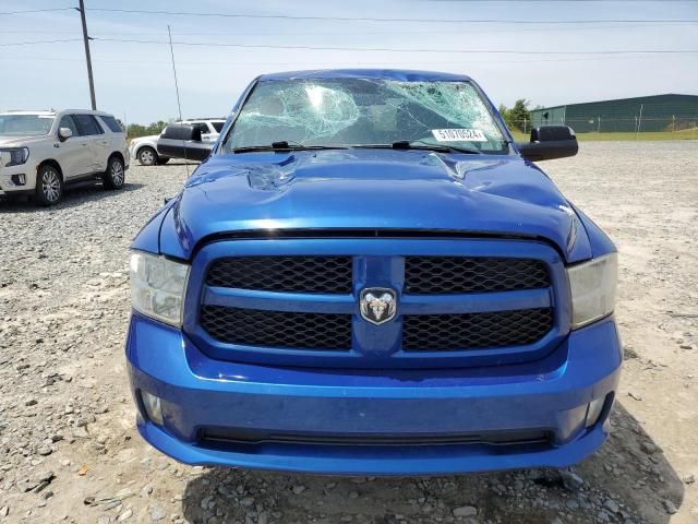 Photo 5 from auction – 2015 RAM 1500 ST with VIN 1C6RR6KT6FS623697