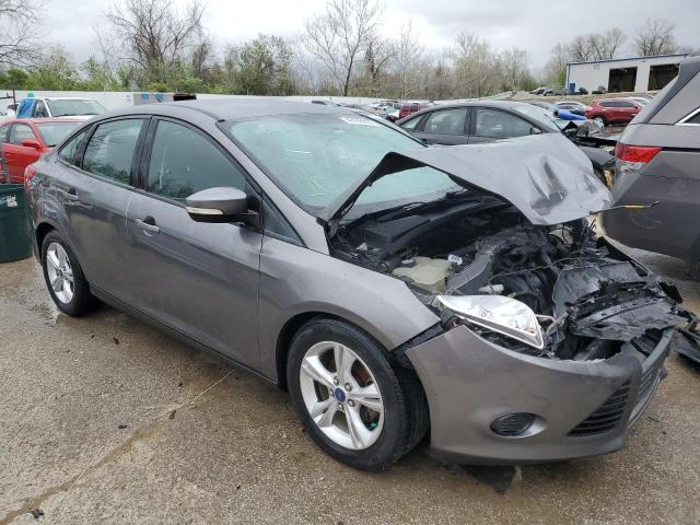Photo 4 from auction – 2013 FORD FOCUS SE with VIN 1FADP3F29DL208492