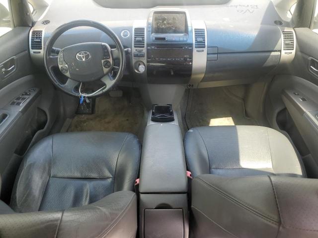 Photo 8 from auction – 2008 TOYOTA PRIUS with VIN JTDKB20U283377067