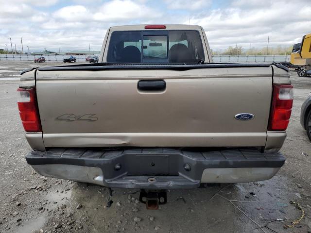 Photo 6 from auction – 2003 FORD RANGER SUP with VIN 1FTZR45E63PB05730