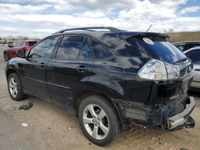 Photo 2 from auction – 2005 LEXUS RX 330 with VIN JTJHA31U350079915