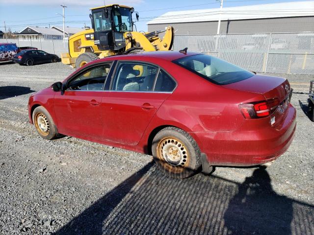 Photo 2 from auction – 2016 VOLKSWAGEN JETTA SEL with VIN 3VWL07AJ8GM309846