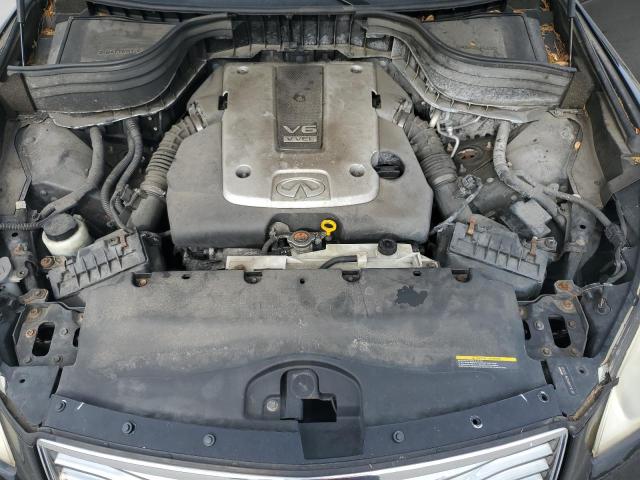 Photo 12 from auction – 2014 INFINITI QX50 with VIN JN1BJ0HRXEM190885