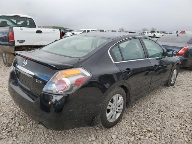 Photo 3 from auction – 2012 NISSAN ALTIMA BAS with VIN 1N4AL2AP9CN558008
