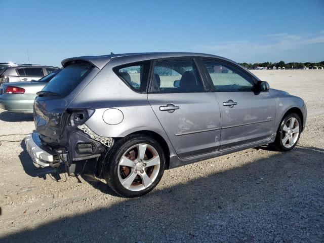 Photo 3 from auction – 2004 MAZDA 3 HATCHBAC with VIN JM1BK143X41188457