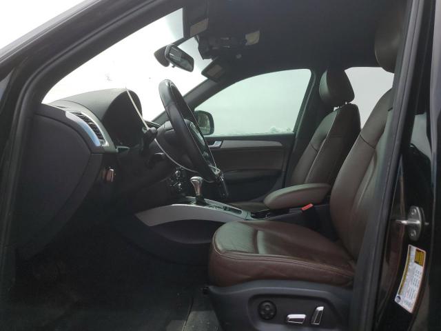 Photo 7 from auction – 2013 AUDI Q5 PREMIUM with VIN WA1CFCFP1DA097513