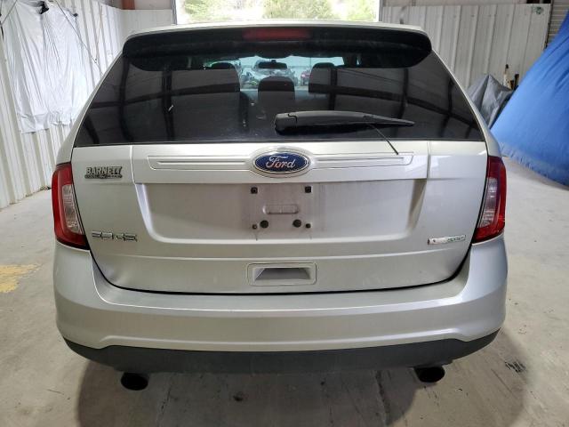 Photo 6 from auction – 2013 FORD EDGE SE with VIN 2FMDK3G93DBA06439