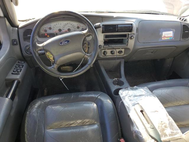 Photo 8 from auction – 2004 FORD EXPLORER S with VIN 1FMZU67K84UA83242