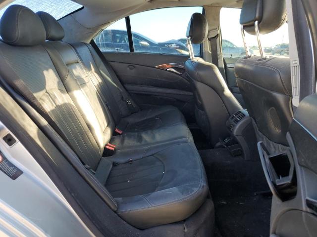 Photo 10 from auction – 2003 MERCEDES-BENZ E 55 AMG with VIN WDBUF76J13A326928