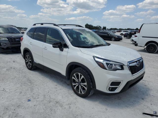 Photo 4 from auction – 2019 SUBARU FORESTER L with VIN JF2SKAUC8KH586157