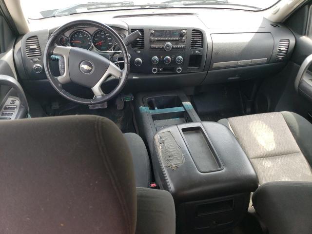 Photo 8 from auction – 2009 CHEVROLET SILVERADO with VIN 1GCEK29J59Z109974
