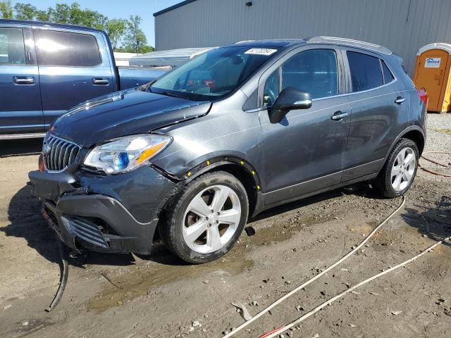BUICK ENCORE 2016 with VIN KL4CJASB6GB641774 - Photo from auction