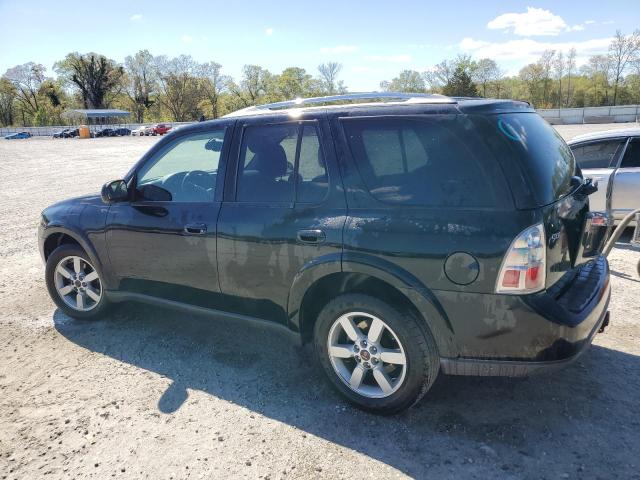 Photo 2 from auction – 2009 SAAB 9-7X 4.2I with VIN 5S3ET13S792801455