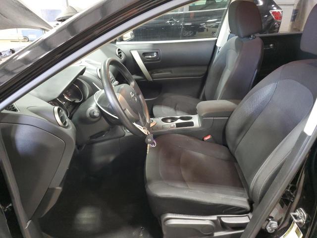 Photo 7 from auction – 2013 NISSAN ROGUE S with VIN JN8AS5MV4DW657604