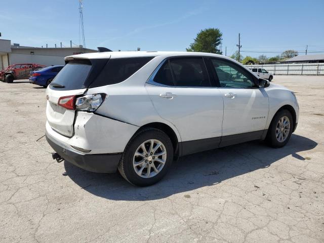 Photo 3 from auction – 2018 CHEVROLET EQUINOX LT with VIN 3GNAXJEV9JS635536