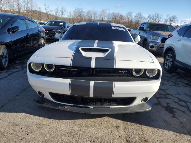 Photo 5 from auction – 2016 DODGE CHALLENGER with VIN 2C3CDZDJ1GH264010
