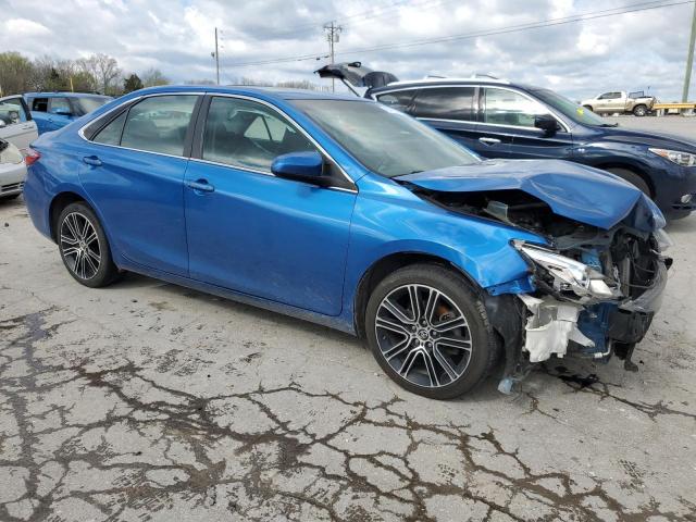 Photo 4 from auction – 2016 TOYOTA CAMRY LE with VIN 4T1BF1FK2GU530460