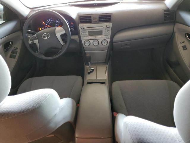 Photo 8 from auction – 2010 TOYOTA CAMRY BASE with VIN 4T1BF3EK8AU046572