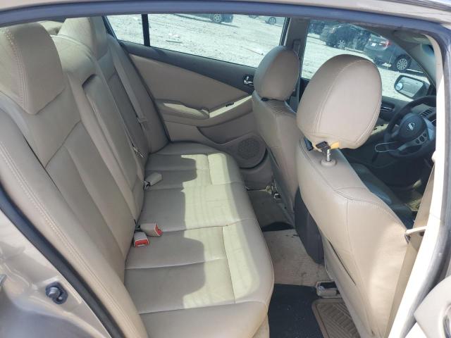 Photo 10 from auction – 2012 NISSAN ALTIMA BAS with VIN 1N4AL2AP5CN427495