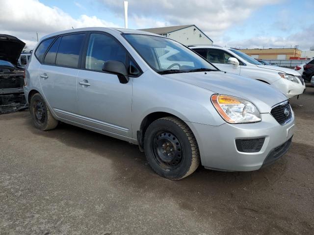 Photo 4 from auction – 2012 KIA RONDO with VIN KNAHG8A86C7408996