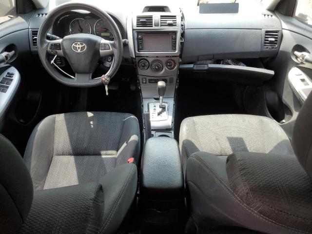 Photo 8 from auction – 2012 TOYOTA COROLLA BA with VIN 2T1BU4EE1CC831834