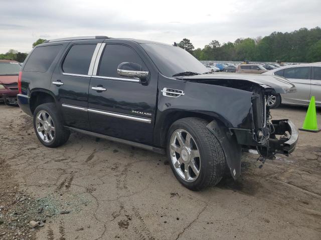 Photo 4 from auction – 2011 CADILLAC ESCALADE P with VIN 1GYS3CEF0BR216695