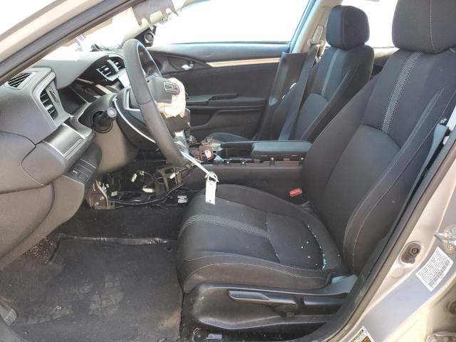 Фото 7 с аукциона – 2016 HONDA CIVIC EX с VIN 19XFC2F76GE083758