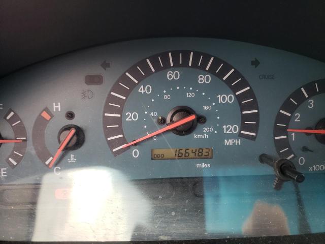 Photo 9 from auction – 2002 MITSUBISHI GALANT ES with VIN 4A3AA46G62E125679