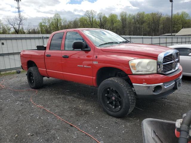 Photo 4 from auction – 2007 DODGE RAM 1500 S with VIN 1D7HU18257S273152