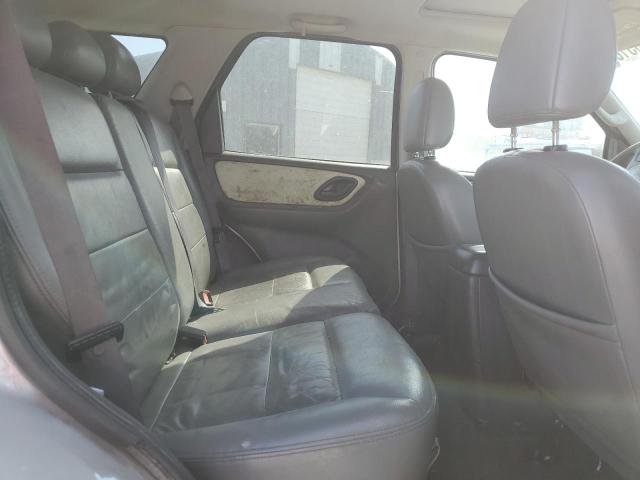 Photo 10 from auction – 2005 FORD ESCAPE XLT with VIN 1FMYU03155KD53594