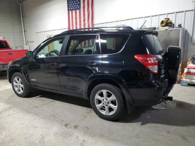 Photo 2 from auction – 2011 TOYOTA RAV4 LIMIT with VIN 2T3DF4DV0BW113863