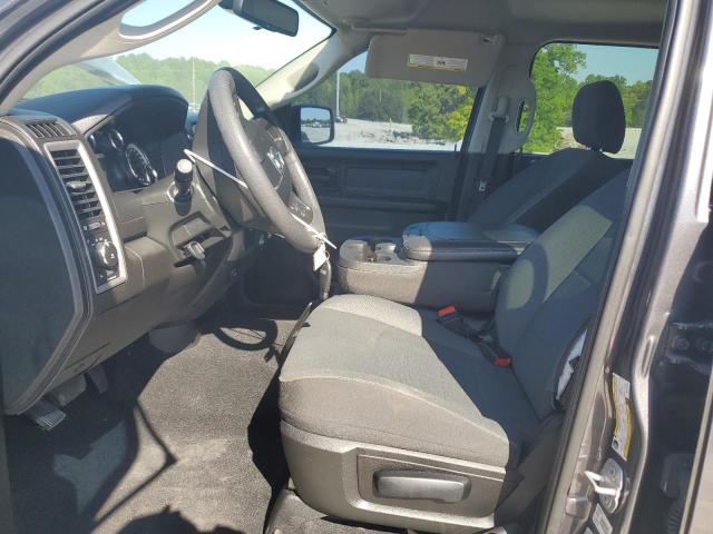 Photo 7 from auction – 2021 RAM 1500 CLASS with VIN 3C6RR6KT9MG707050