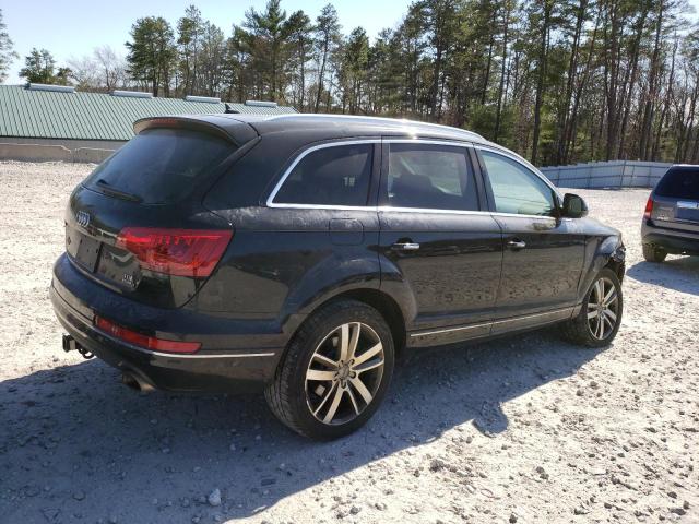 Photo 3 from auction – 2015 AUDI Q7 TDI PRE with VIN WA1LMAFE9FD009172