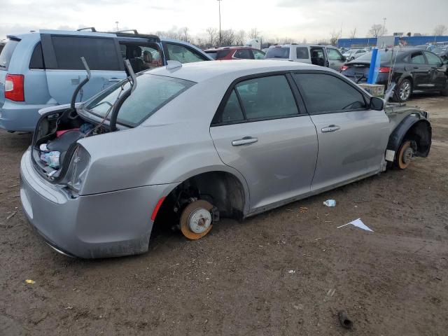 Photo 3 from auction – 2016 CHRYSLER 300 S with VIN 2C3CCAGG3GH311400