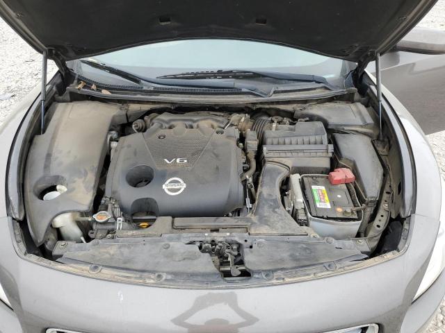 Foto 11 de la subasta – 2014 NISSAN MAXIMA S con VIN 1N4AA5AP8EC448329