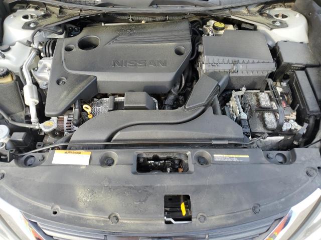 Photo 11 from auction – 2017 NISSAN ALTIMA 2.5 with VIN 1N4AL3AP9HC235232