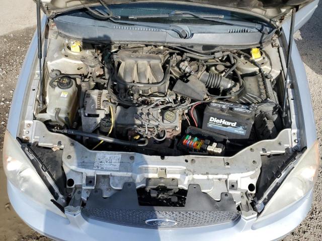 Photo 11 from auction – 2004 FORD TAURUS SES with VIN 1FAFP55U04G132922